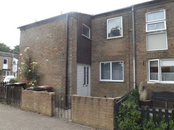 3 Bedroom Terraced