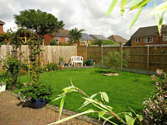 3 Bedroom Detached