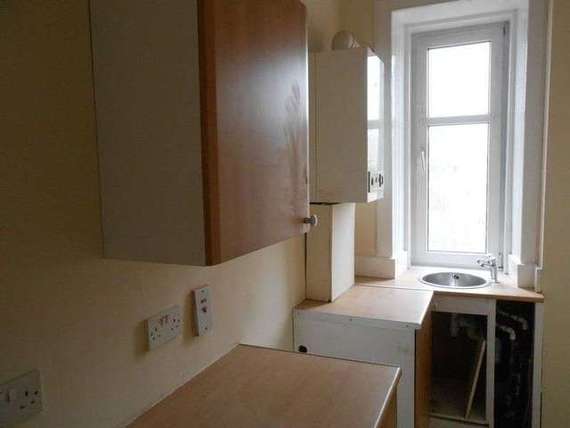 1 Bedroom Flat