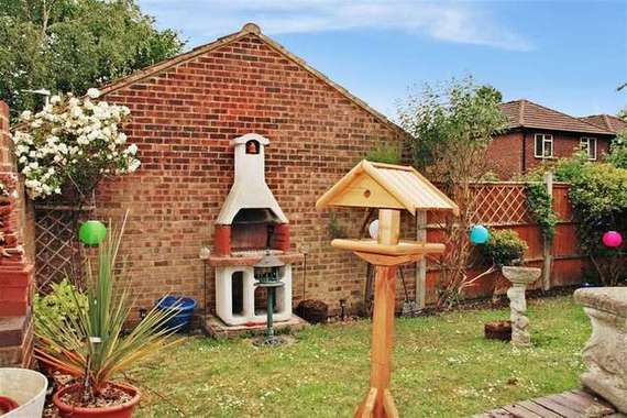 4&nbsp;Bedroom&nbsp;Detached