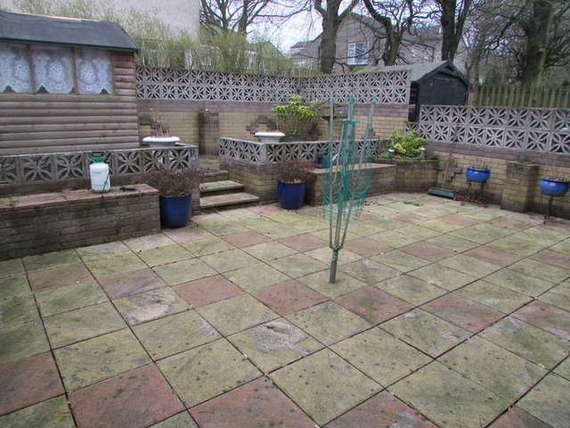 3&nbsp;Bedroom&nbsp;Terraced