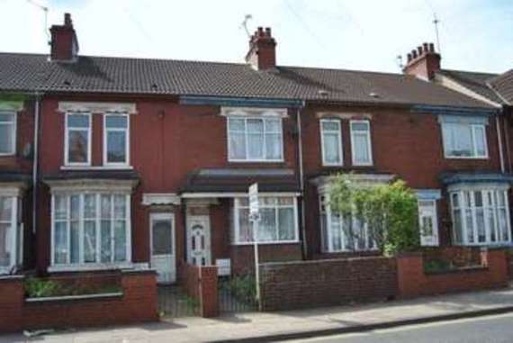 3 Bedroom Terraced