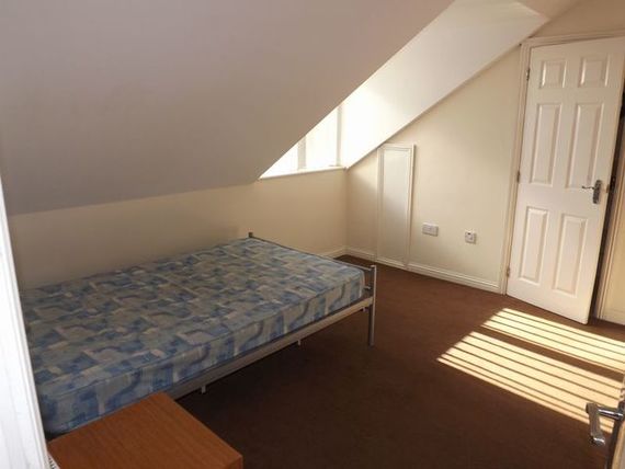 3 Bedroom Flat