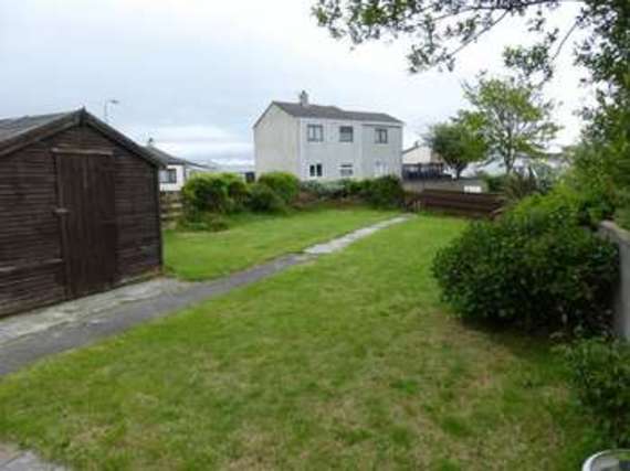 2&nbsp;Bedroom&nbsp;Detached