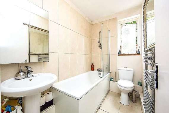 2 Bedroom Flat