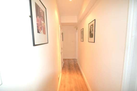 Lisson Grove St John`s Wood Lo...