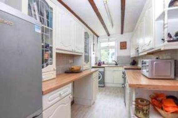 4 Bedroom Semi-Detac...