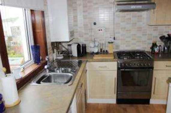 2 Bedroom Flat