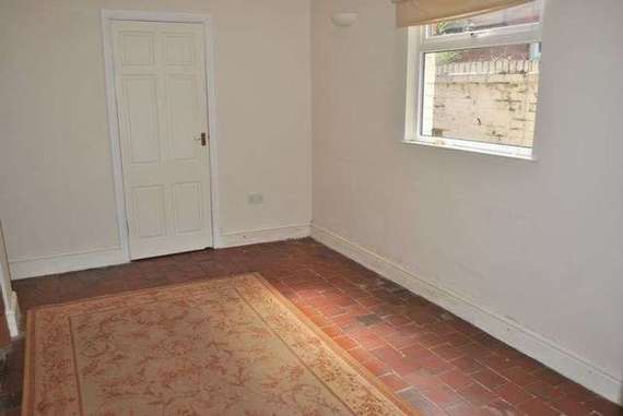 3 Bedroom Terraced