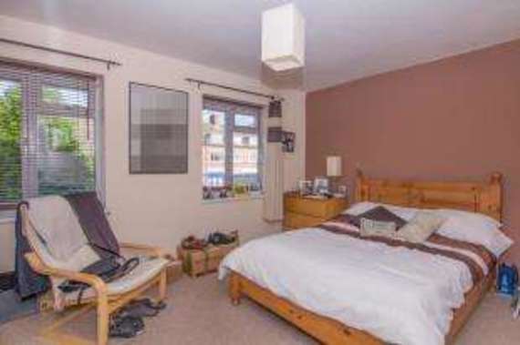 2&nbsp;Bedroom&nbsp;Maisonette