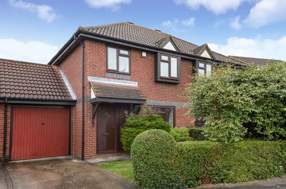 3 Bedroom Semi-Detac...