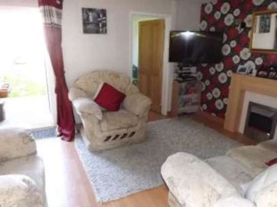 3 Bedroom Terraced