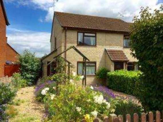 2&nbsp;Bedroom&nbsp;End of Ter...