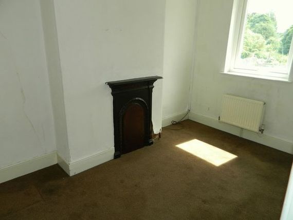 2 Bedroom Terraced