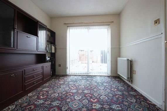 3&nbsp;Bedroom&nbsp;Terraced