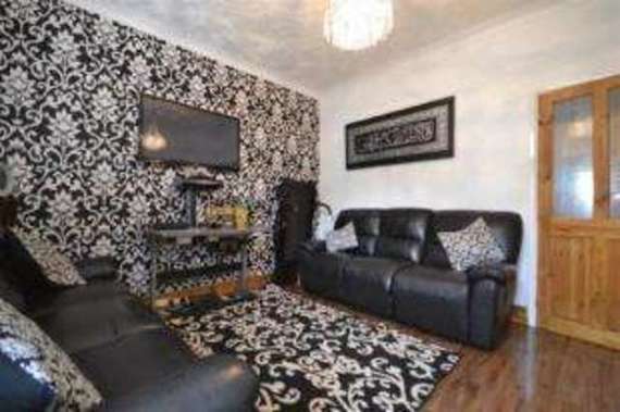 3 Bedroom Terraced