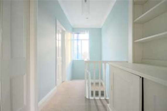 3 Bedroom Terraced