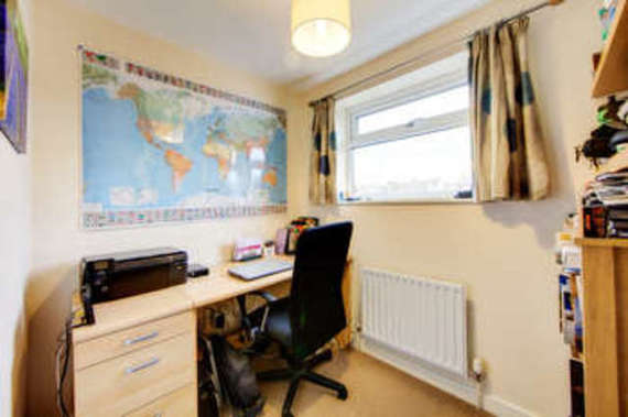 4&nbsp;Bedroom&nbsp;Semi-Detac...