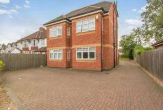 4 Bedroom Detached