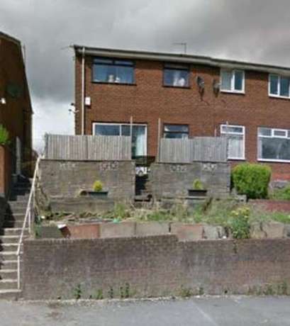 3&nbsp;Bedroom&nbsp;Semi-Detac...