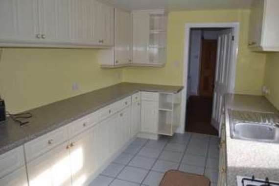 2 Bedroom Semi-Detac...