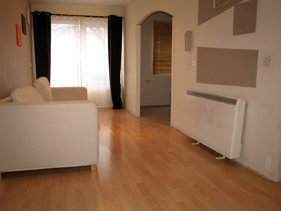 1 Bedroom Apartment