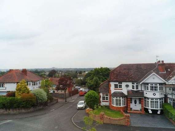 3 Bedroom Semi-Detac...