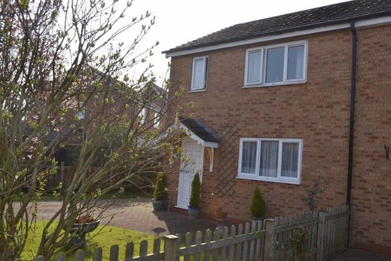 3&nbsp;Bedroom&nbsp;Semi-Detac...