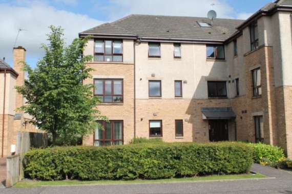 2&nbsp;Bedroom&nbsp;Flat