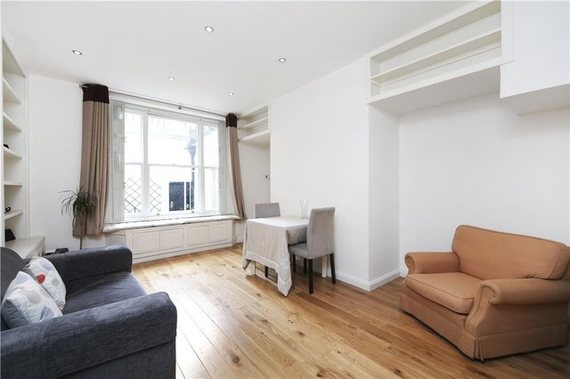 2 Bedroom Flat