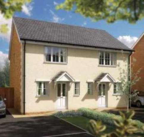 2&nbsp;Bedroom&nbsp;Terraced