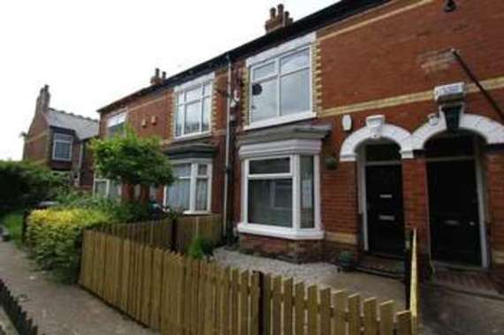 3 Bedroom Terraced