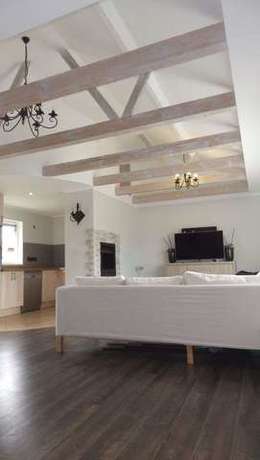 4 Bedroom Bungalow
