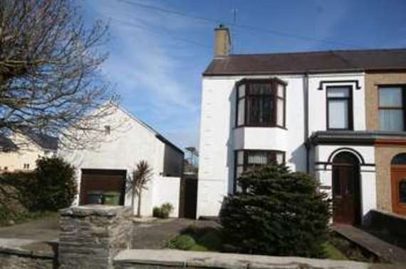 5&nbsp;Bedroom&nbsp;Semi-Detac...