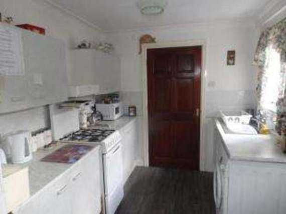 2&nbsp;Bedroom&nbsp;Terraced