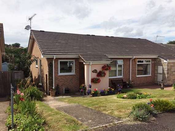 2 Bedroom Detached