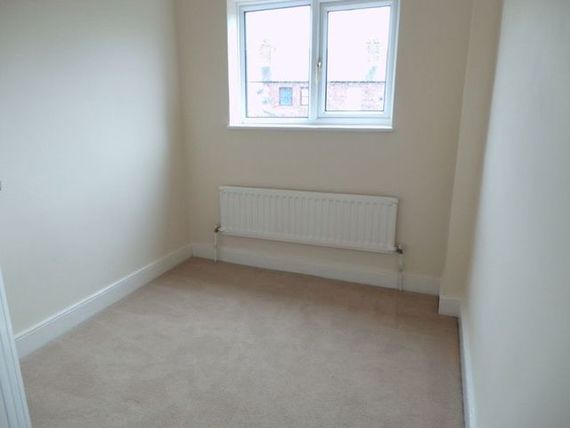 2 Bedroom Terraced