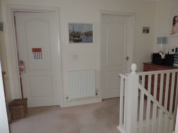 4 Bedroom Detached