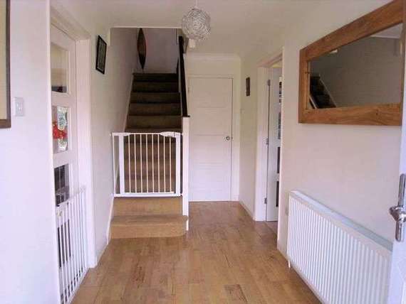 4&nbsp;Bedroom&nbsp;Detached