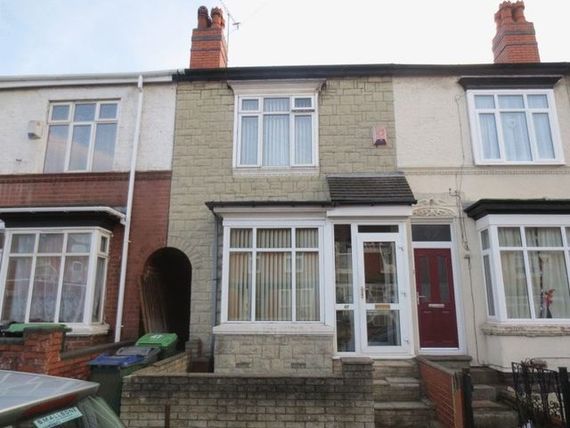 2 Bedroom Semi-Detac...