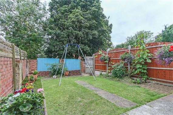 3&nbsp;Bedroom&nbsp;End of Ter...