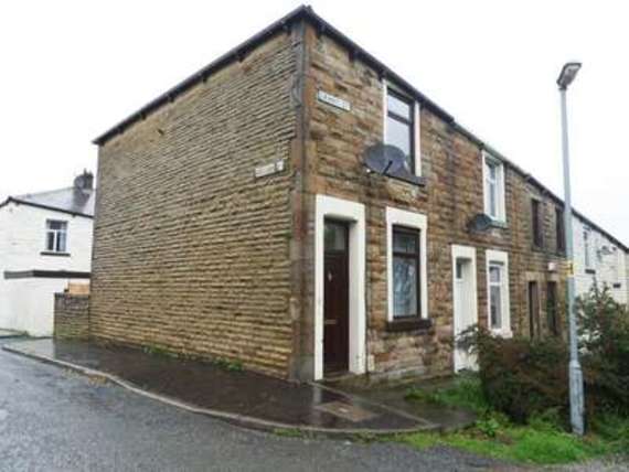 2 Bedroom Terraced