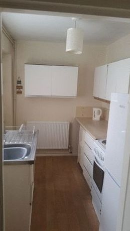 1 Bedroom Terraced