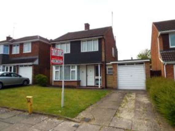 3 Bedroom Detached