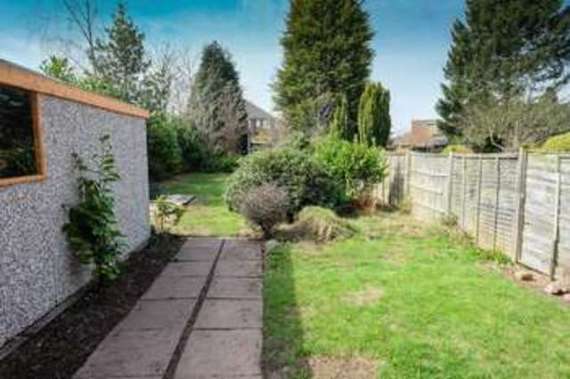 3 Bedroom Semi-Detac...