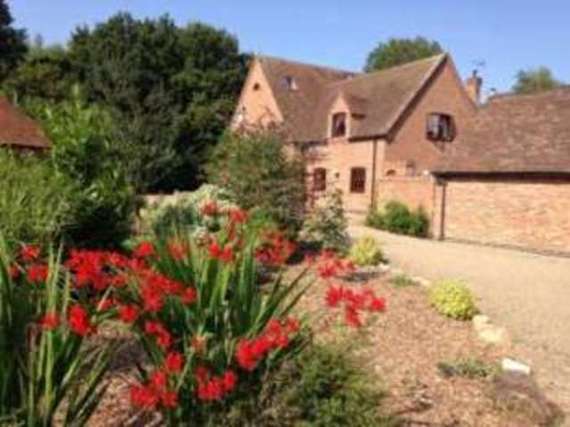 7 Bedroom Detached