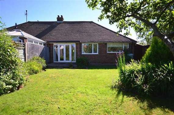 2 Bedroom Detached