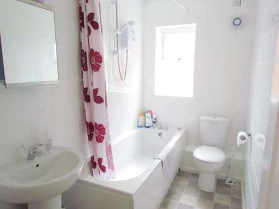 2 Bedroom Semi-Detac...