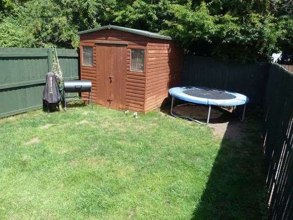 3&nbsp;Bedroom&nbsp;Terraced