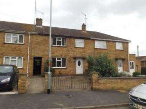 3&nbsp;Bedroom&nbsp;Terraced